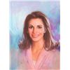 Image 1 : Harley Brown, pastel