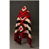 Image 1 : Navajo Blanket, 5'4” x 6’10”