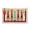 Image 1 : Navajo Rug, 2'8" x 4'7"