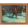 Image 2 : John Hintermeister, oil on canvas