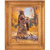 Image 2 : Don Oelze, oil on canvas