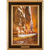 Image 2 : David Nordahl, oil on board