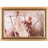 Image 2 : Terry Mimnaugh, oil on board