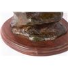 Image 2 : Bob Scriver, bronze