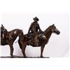 Image 2 : Bob Scriver, bronze