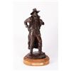 Image 2 : Bob Scriver, five bronzes