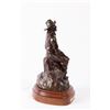 Image 8 : Bob Scriver, five bronzes