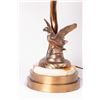 Image 2 : Pair of Dodge Inc. Game Bird Lamps