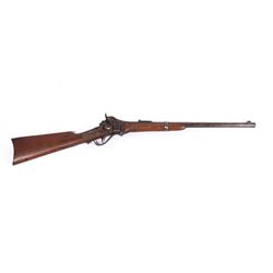 Sharps Military Civil War Carbine