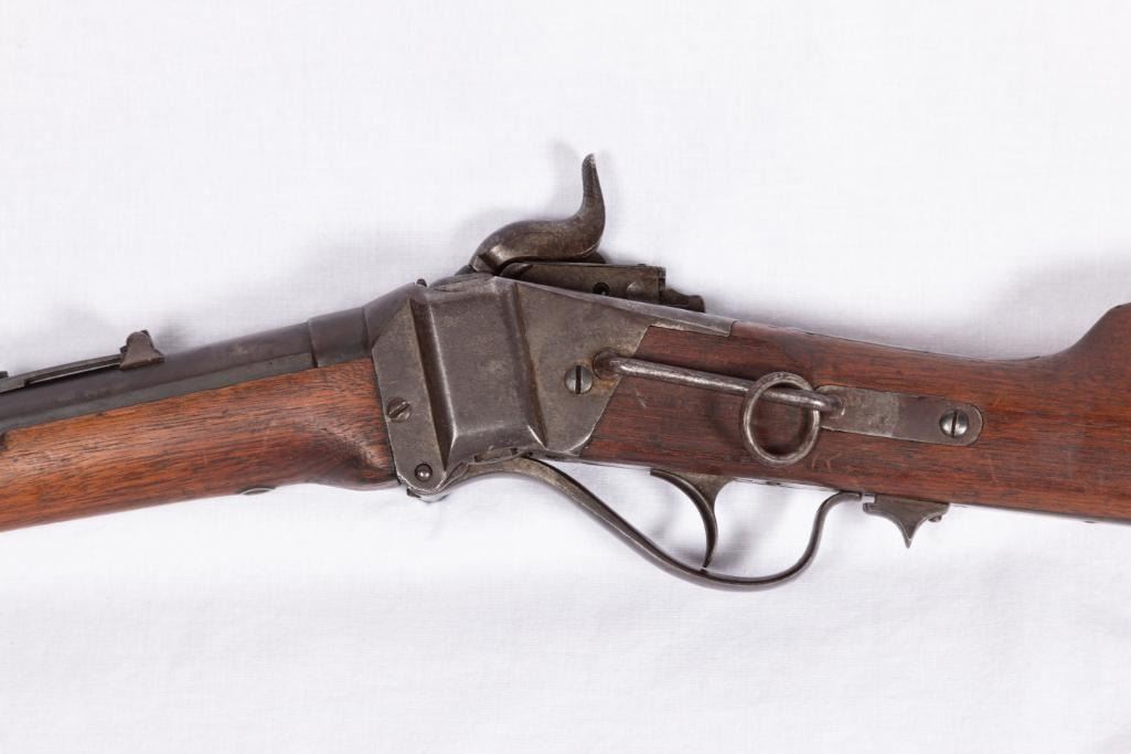 Sharps Military Civil War Carbine