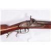 Image 2 : J. Henry & Son Converted Flintlock to Percussion Rifle