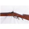 Image 8 : J. Henry & Son Converted Flintlock to Percussion Rifle