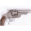 Image 2 : Smith & Wesson Model 3, Russian Model