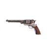 Image 2 : Starr Civil War Percussion Revolver