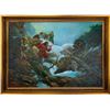 Image 2 : William Standing, oil on canvas