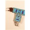 Image 2 : Blackfeet Beaded Belt