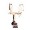 Image 1 : Crow Beaded Saddle