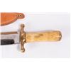 Image 2 : Ruana Bowie Knife