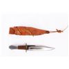 Image 1 : Ruana Bowie Knife