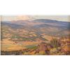 Image 1 : Clyde Aspevig, oil on canvas