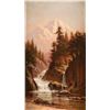 Image 1 : Henry Dietrich Gremke, oil on canvas