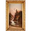 Image 2 : Henry Dietrich Gremke, oil on canvas