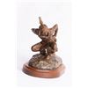 Image 2 : Joe De Yong, bronze