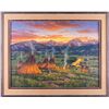 Image 2 : Randy Van Beek, oil on canvas