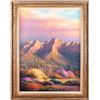 Image 2 : Charles Pabst, oil on canvas