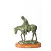 Image 1 : H. Clay Dahlberg, bronze