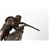 Image 2 : H. Clay Dahlberg, bronze