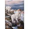 Image 1 : Trevor Swanson, oil on canvas