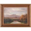 Image 2 : Ralph Earl DeCamp, oil on board