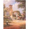 Image 1 : George Kovach, oil on canvas