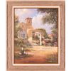 Image 2 : George Kovach, oil on canvas