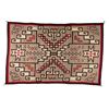 Image 1 : Navajo Rug, 7’7” x 4’11”
