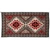 Image 1 : Navajo Rug, 9' x 5'3"