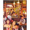 Image 1 : Neil Boyle, oil on canvas