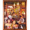 Image 2 : Neil Boyle, oil on canvas