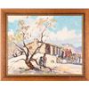Image 2 : Marjorie Reed, oil on board