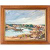 Image 2 : Marjorie Reed, oil on board