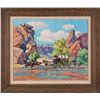 Image 2 : Marjorie Reed, oil on canvas