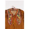 Image 2 : Iroquois Beaded Man's Shirt
