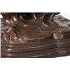 Image 2 : Clark Bronson, bronze