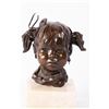 Image 2 : Glenna Goodacre, two bronzes