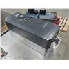 Image 1 : Siemens Midi Master Drive, M/N: 6SE3124-2DJ40