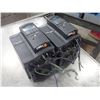 Image 1 : (2) Siemens Micromaster 440 Drives, M/N: 6SE6440-2UD24-0BA1