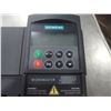 Image 4 : Siemens Micromaster 440 Drive, M/N: 6SE6440-2UD24-0BA1