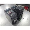 Image 1 : (2) Siemens Micromaster Drive, M/N: 6SE9212-7DA40