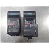 Image 2 : (2) Siemens Micromaster Drive, M/N: 6SE9212-7DA40